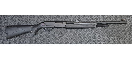 Winchester SXP Slug 20 Gauge 3" 22.5" Barrel Pump Action Shotgun Used